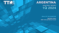 Argentina - 1Q 2024